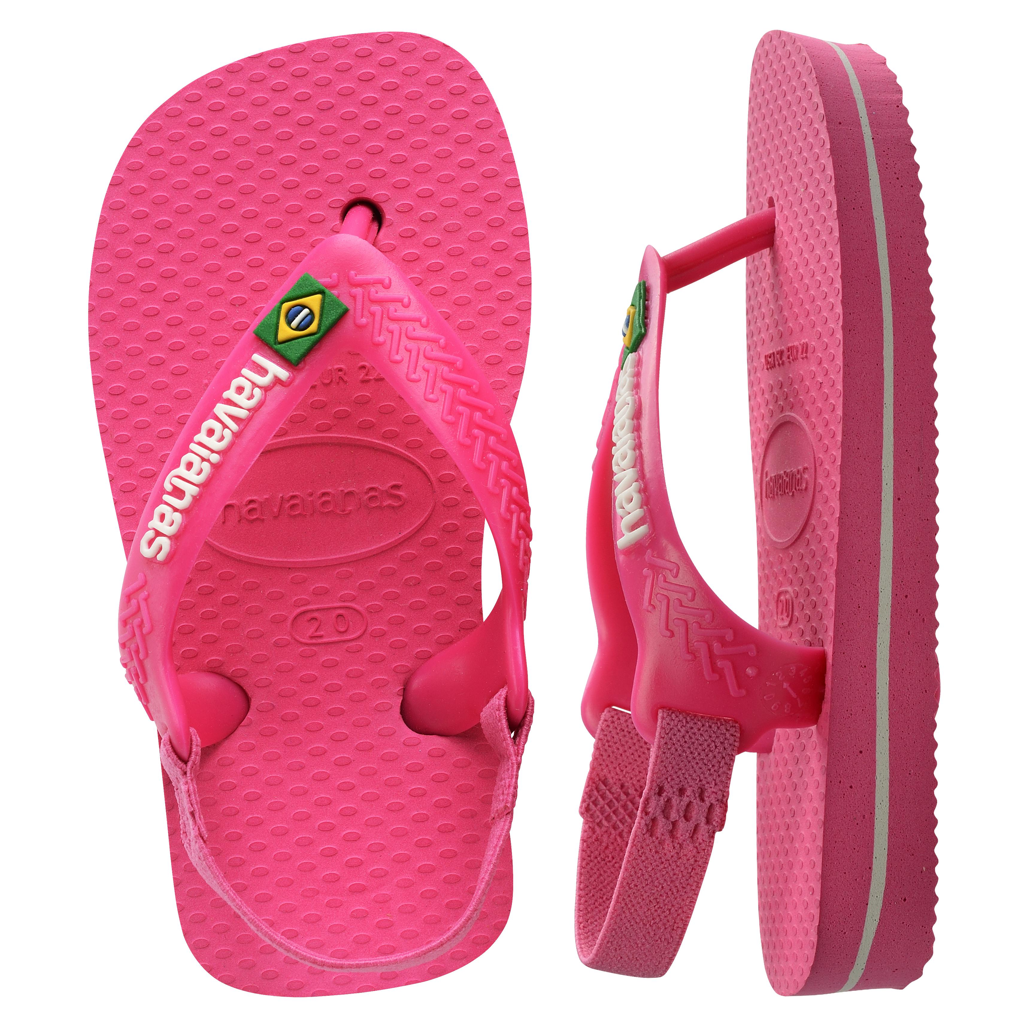 Baby Brazil Thongs