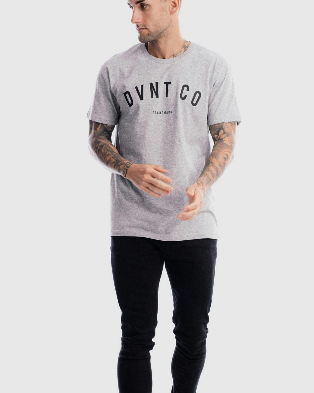 Arch Tee