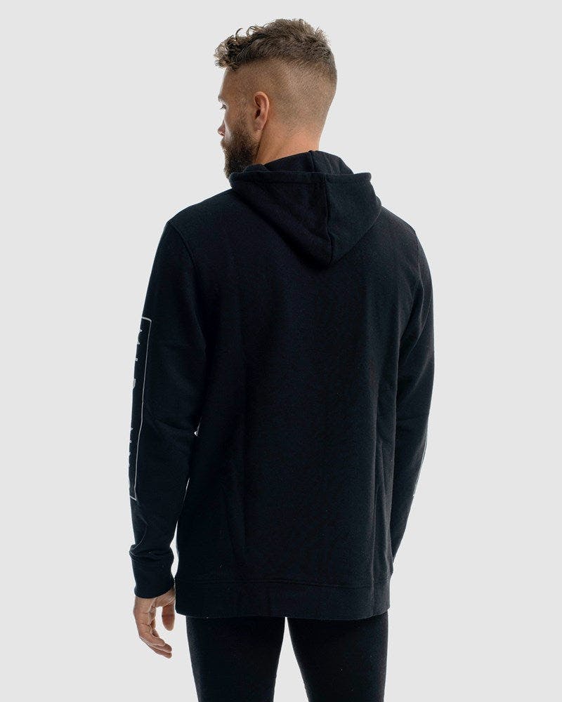 NYC Pullover Hoodie