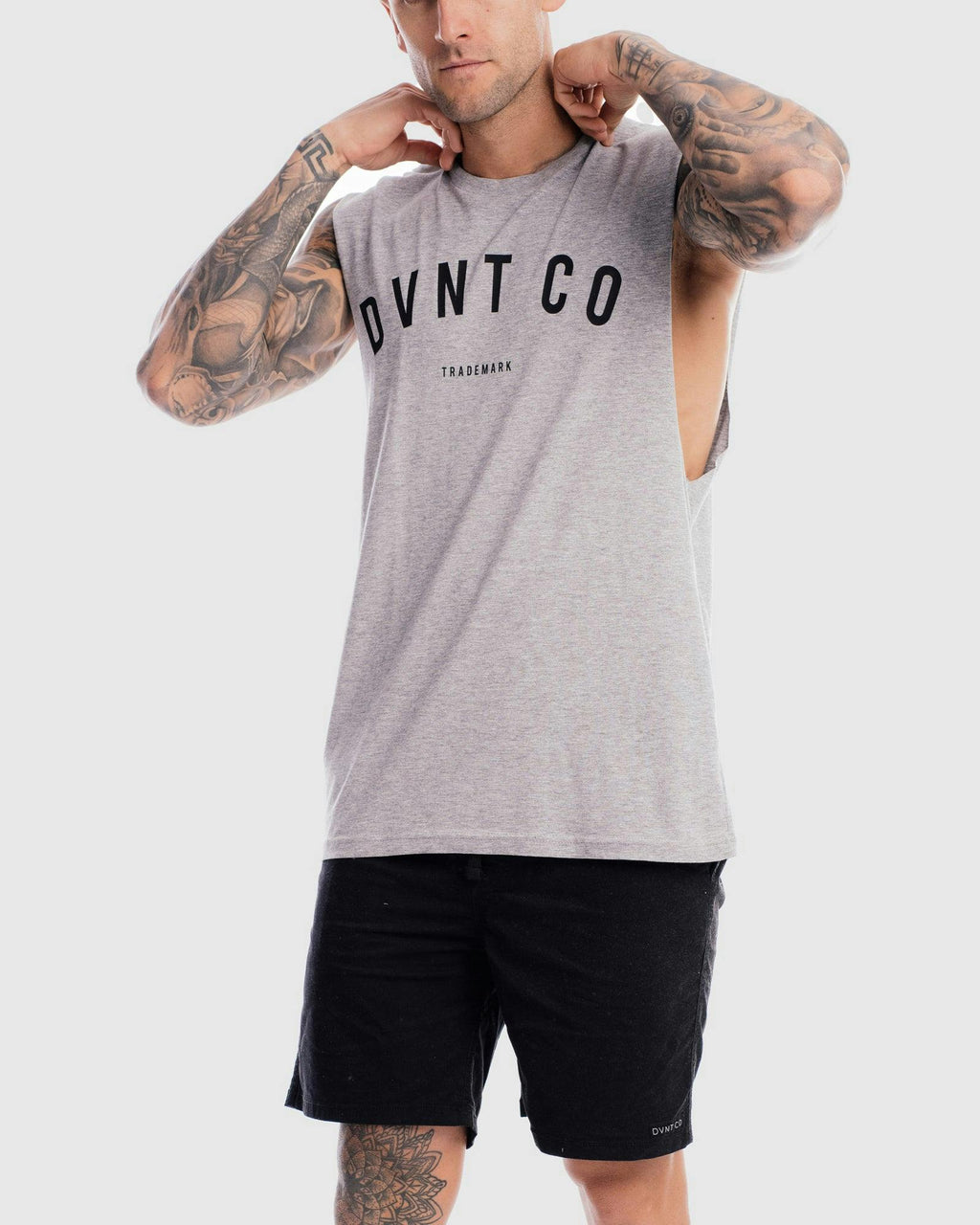Arch Tank