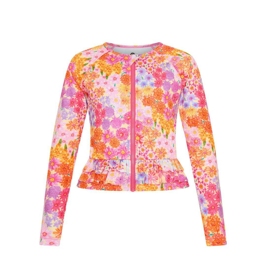 The Harper Rashie - Kokomo