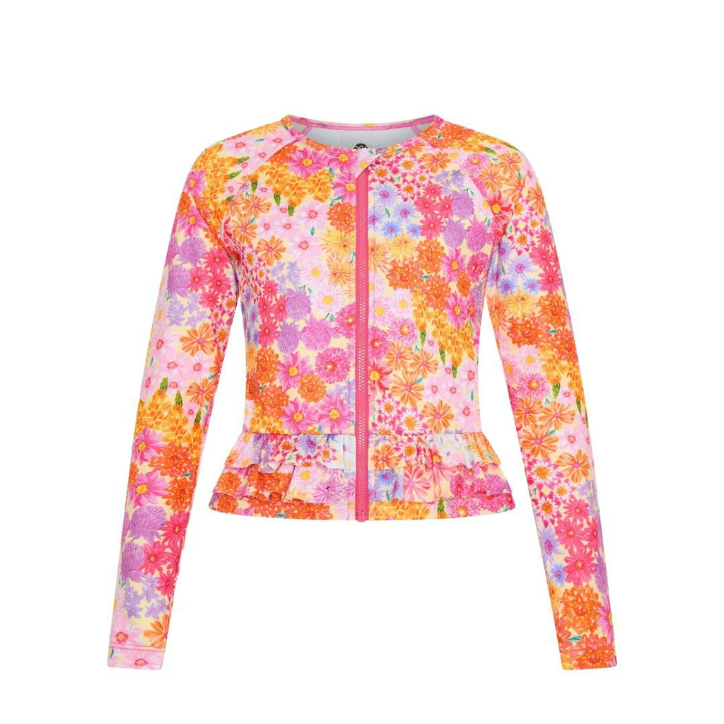 The Harper Rashie - Kokomo