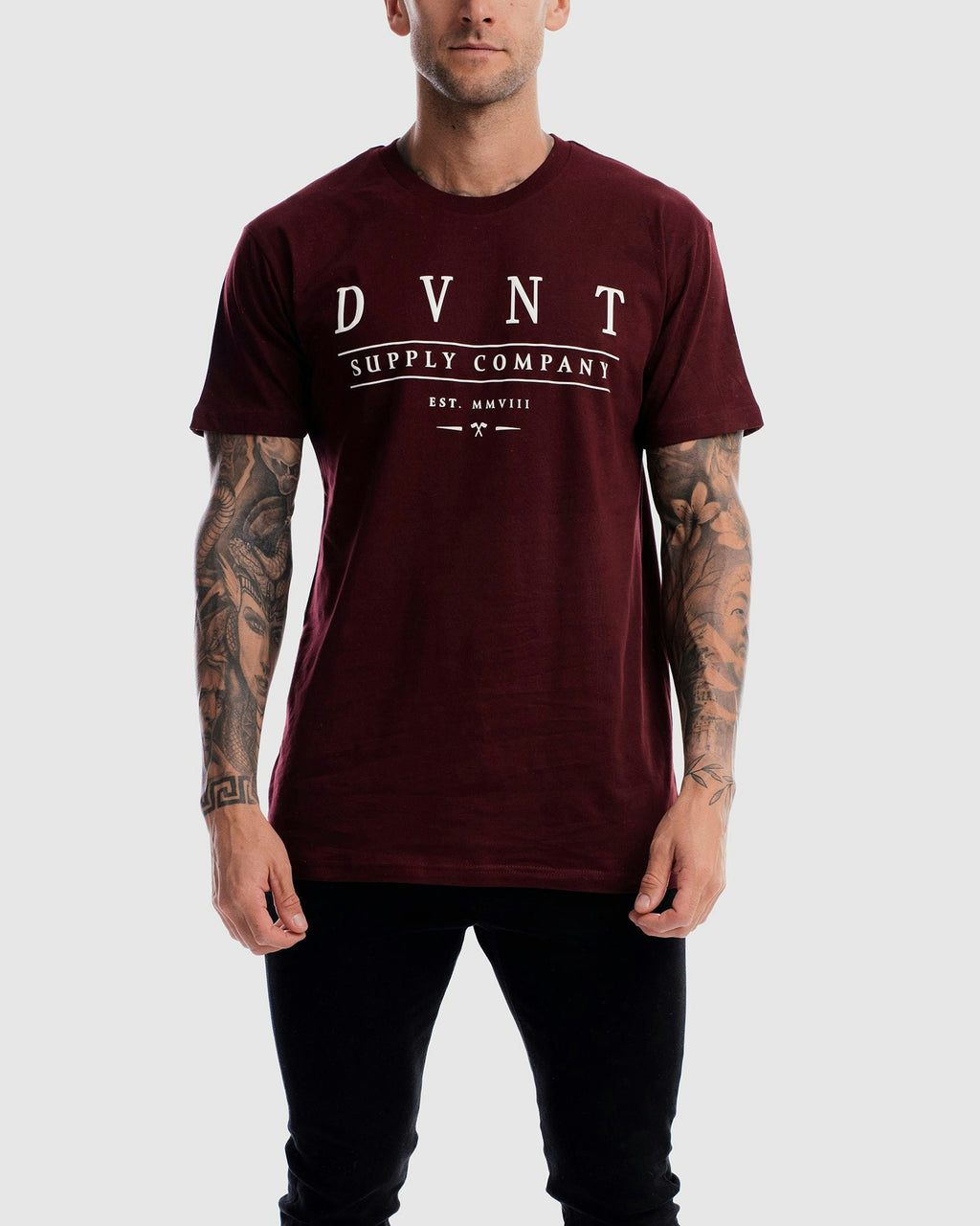 Deluxe Tee