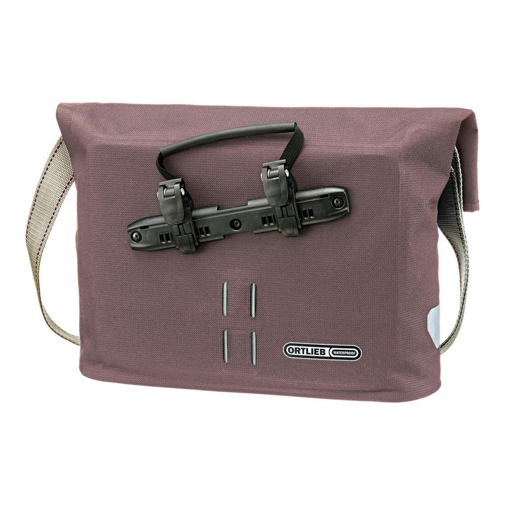 Twin-City Urban Single Bag Ash Rose