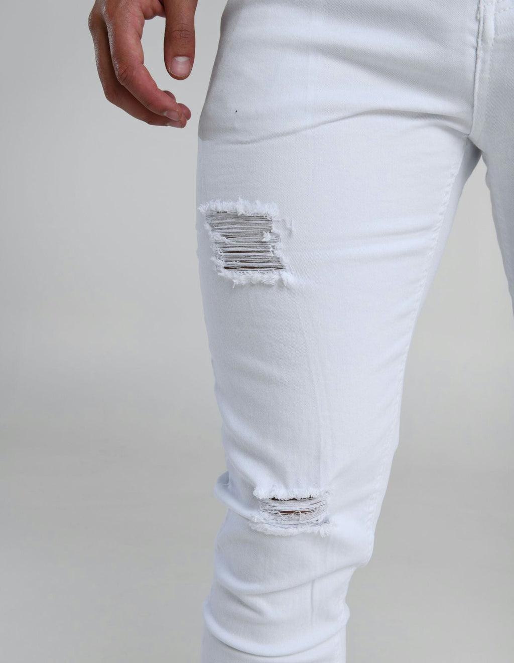 MAYFAIR CLASSIC (En Blanc)