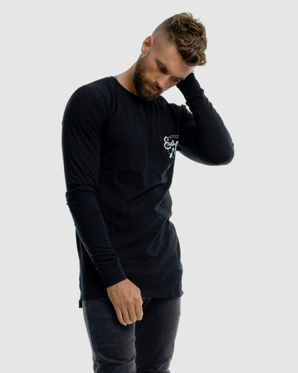 East Coast Long Sleeve