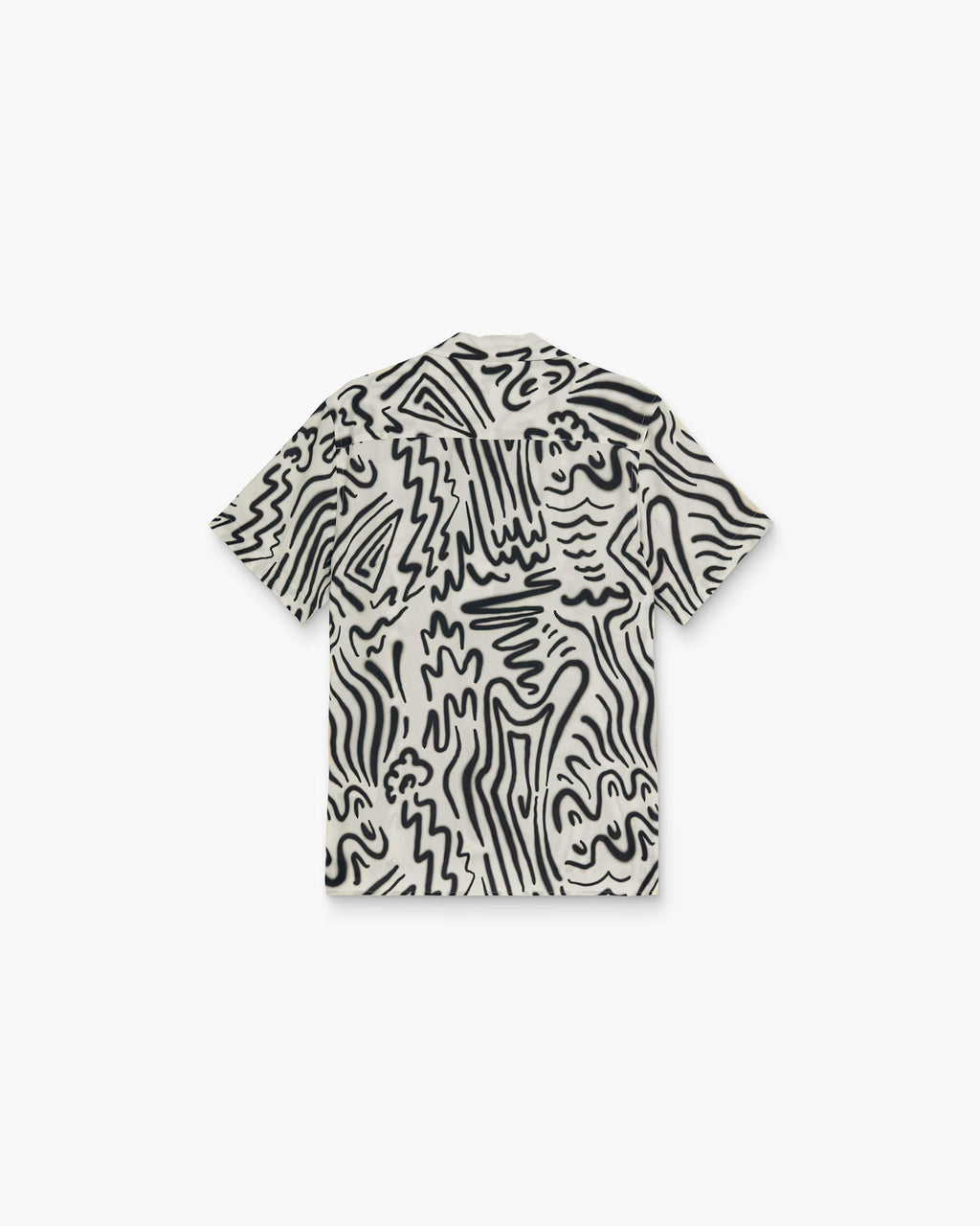 OAS Aerosol Viscose Shirt