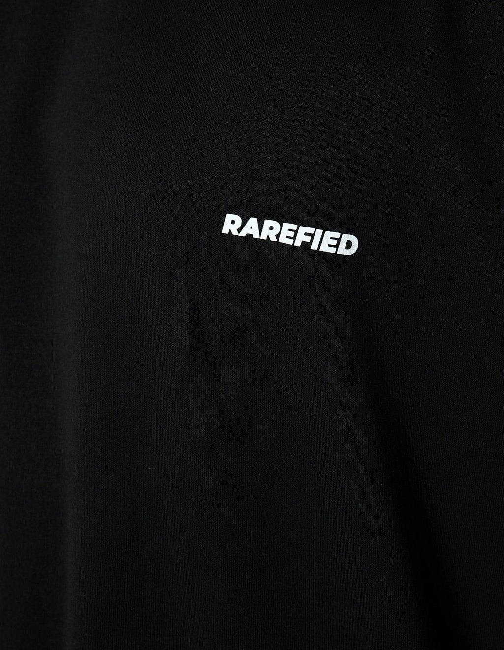 RARE T-Shirt - Black