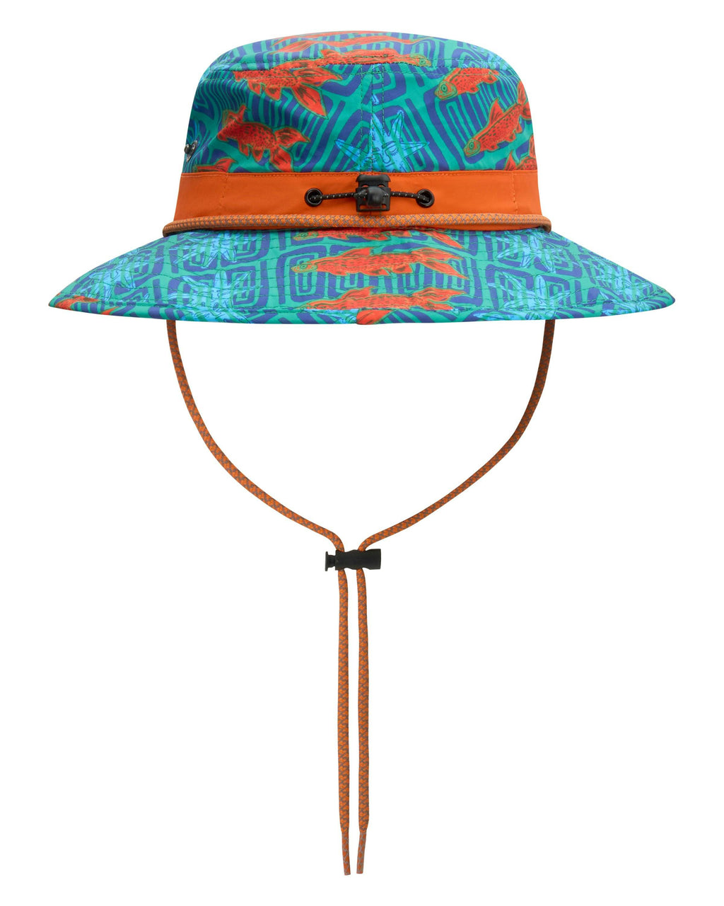 Go Fish Kids Sun Hat