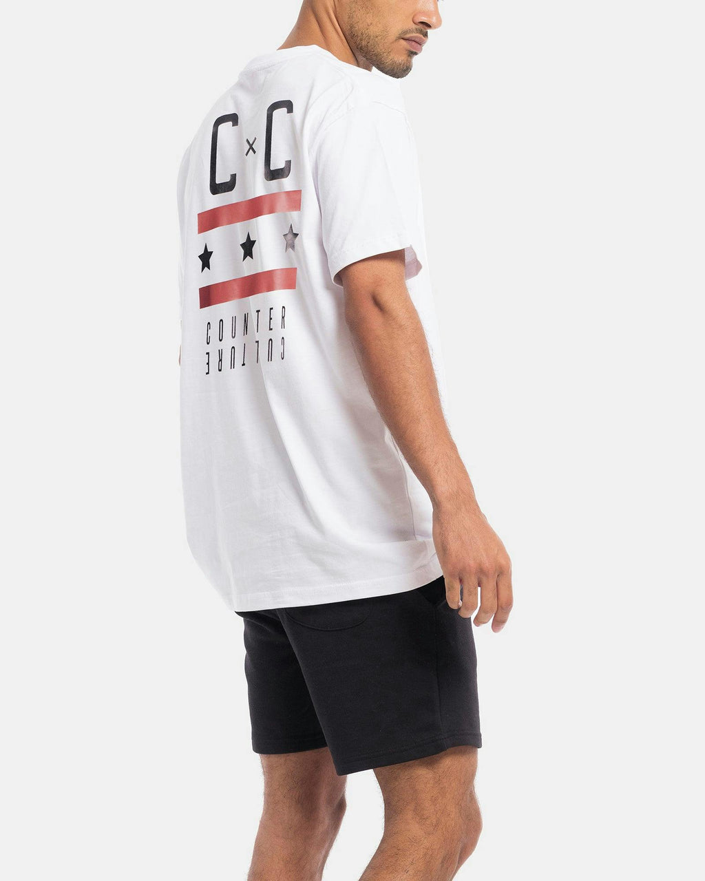 Legion Oversize Tee