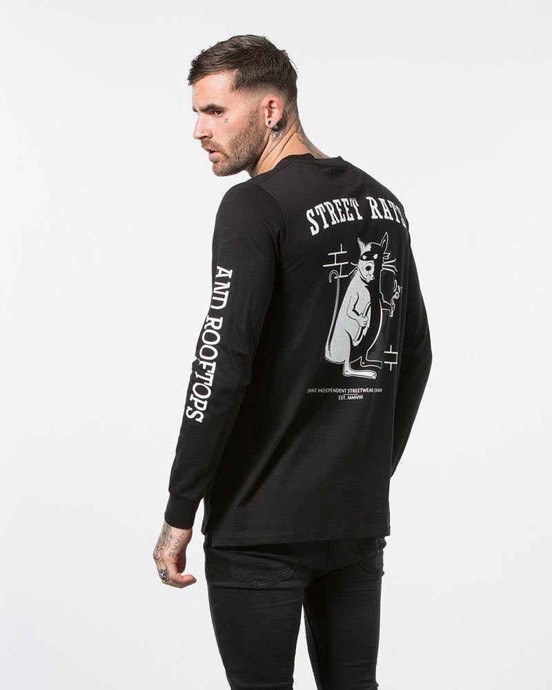 Street Rats Long Sleeve