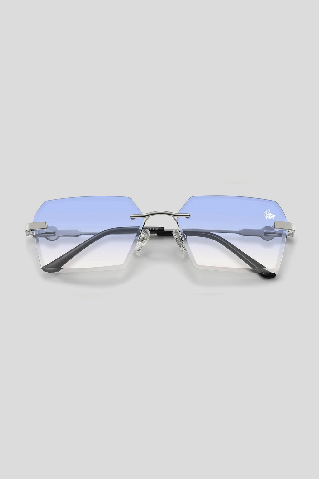 Kennedy Blue | Silver