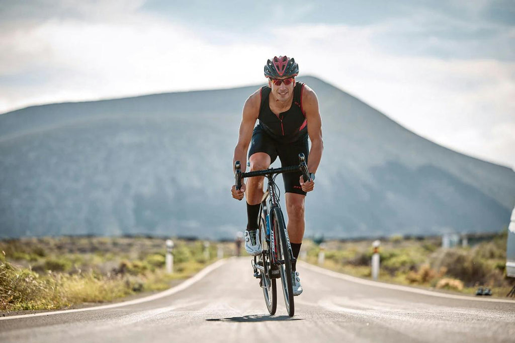 Activate Men's Trishorts