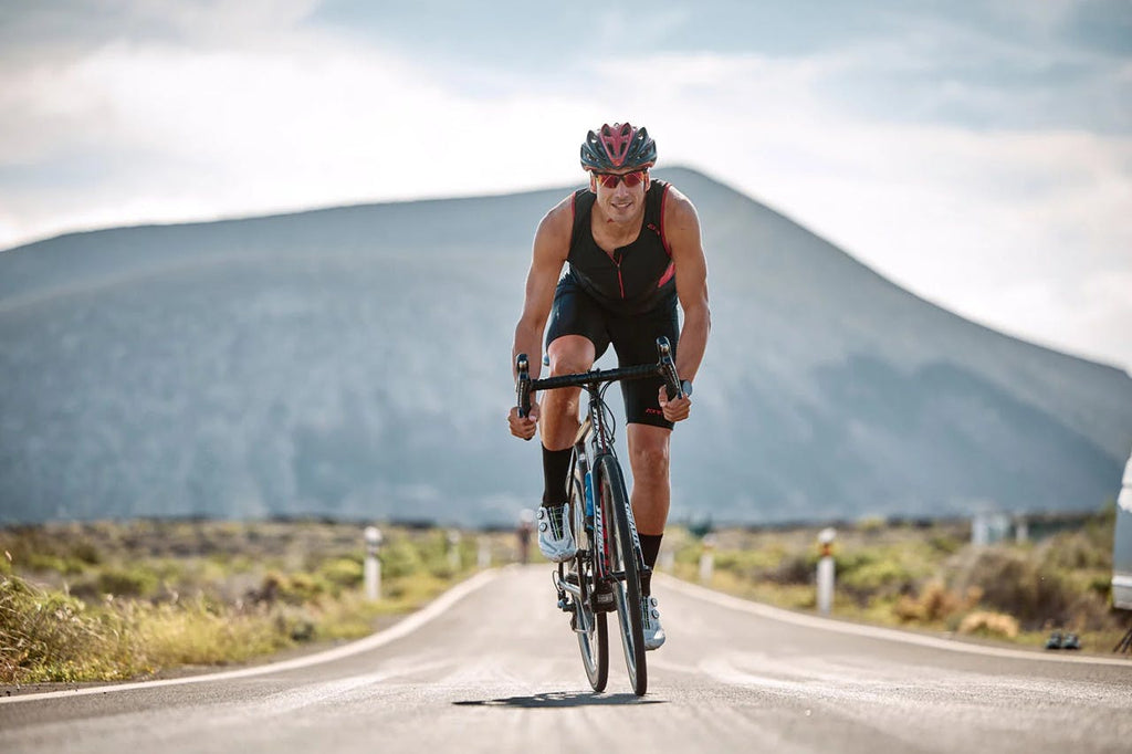 Activate Men's Trishorts