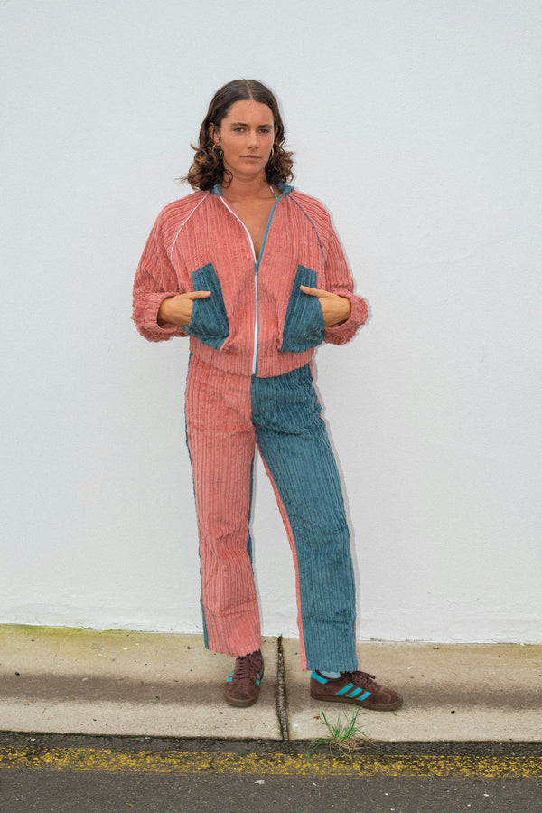 Surf Bomber Jacket image 2