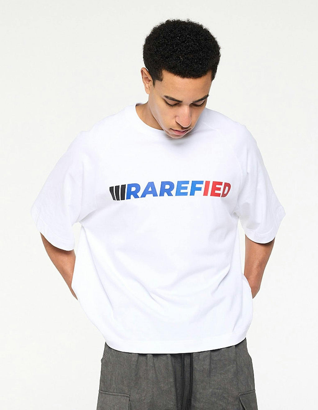 Race T-Shirt