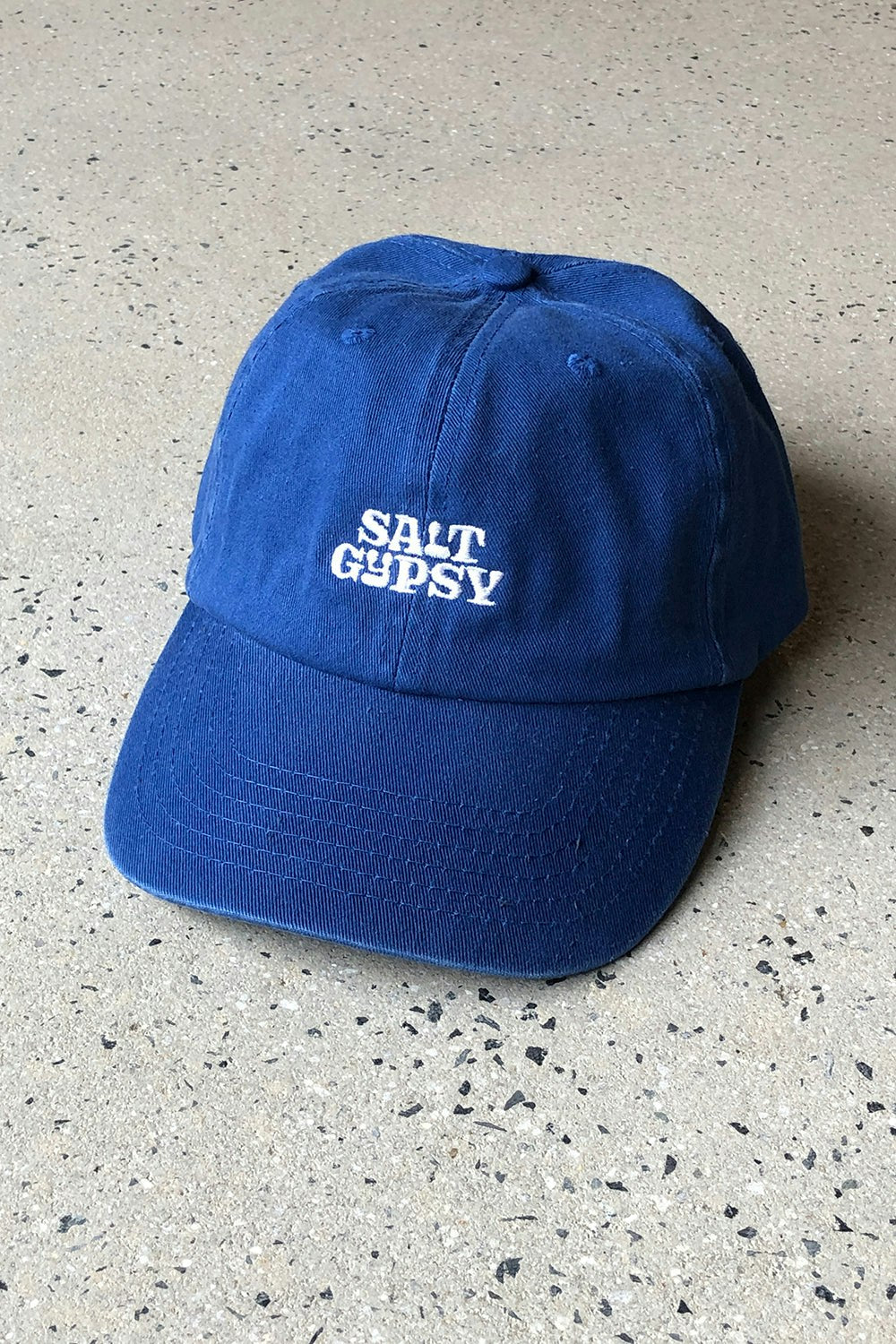 Dad Caps