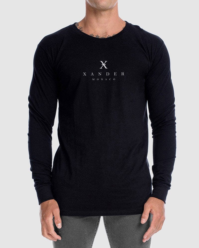 Palace Long Sleeve Tee