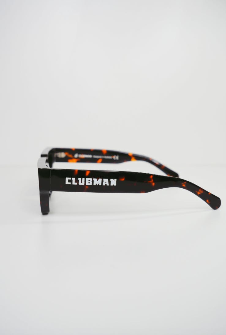 Clubman "Trek" Sunglasses