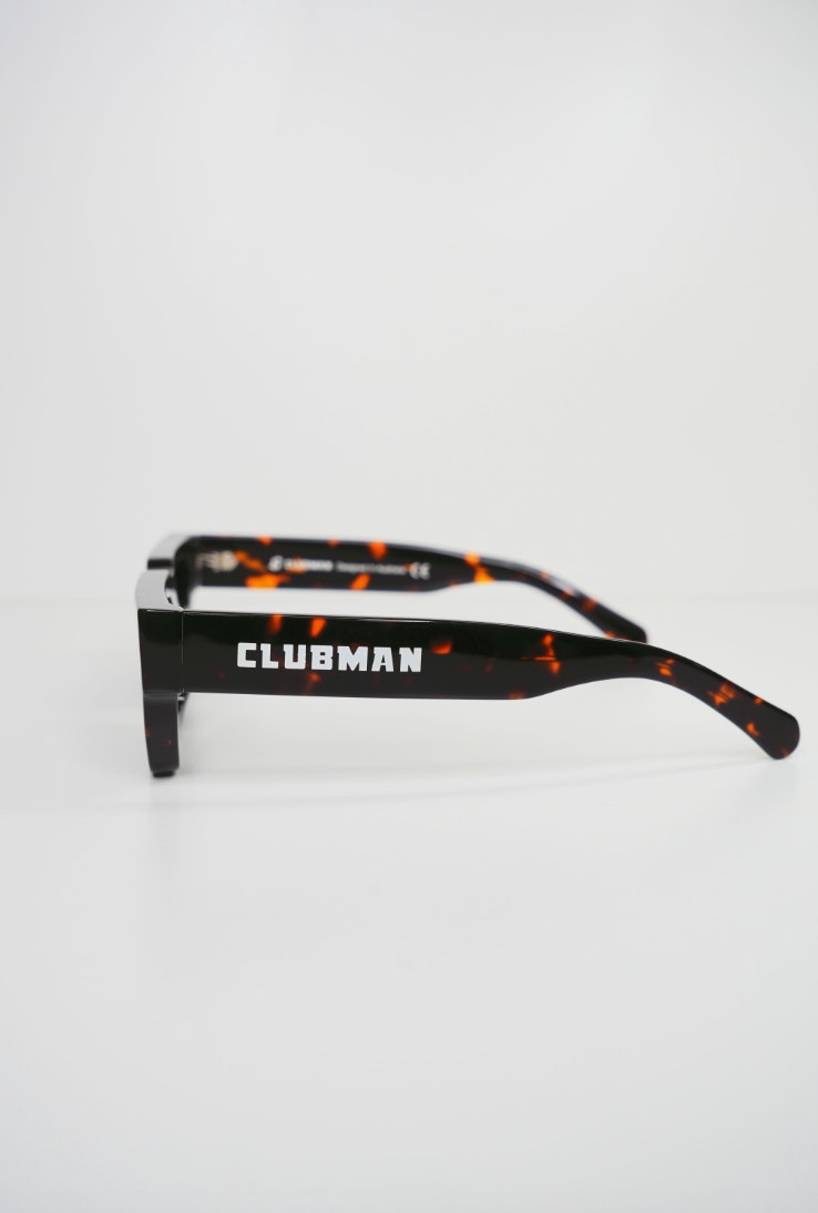 Clubman "Trek" Sunglasses