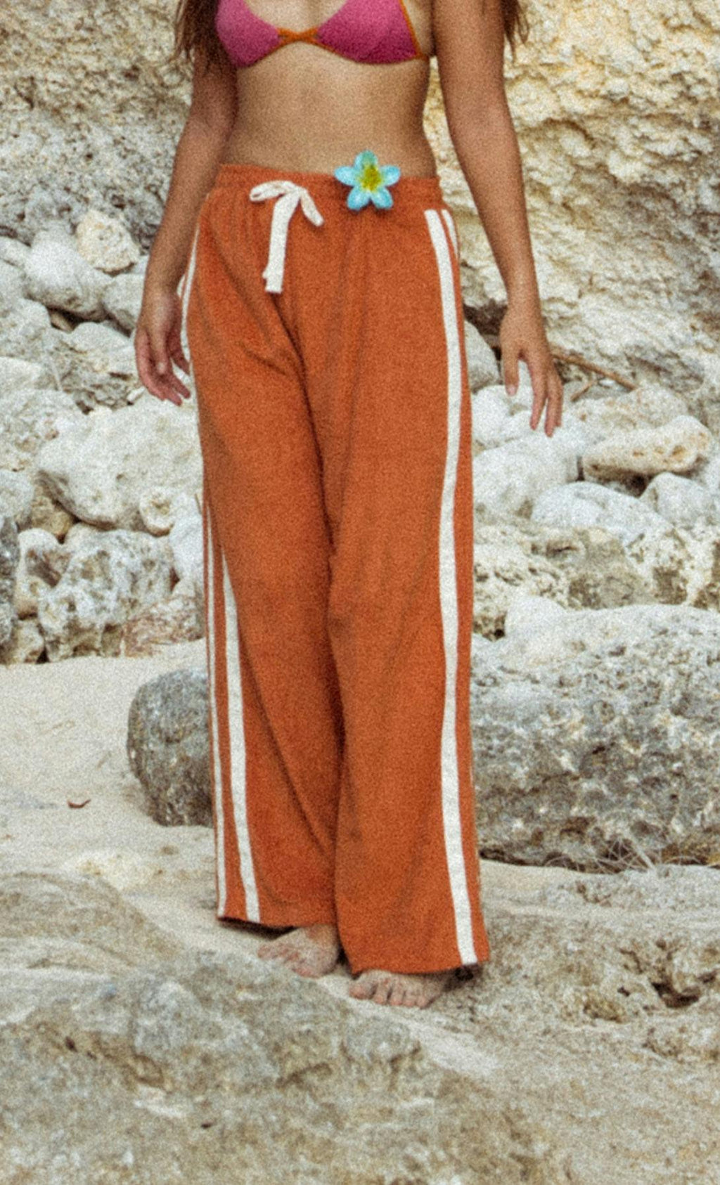 Après Surf Pant Rust
