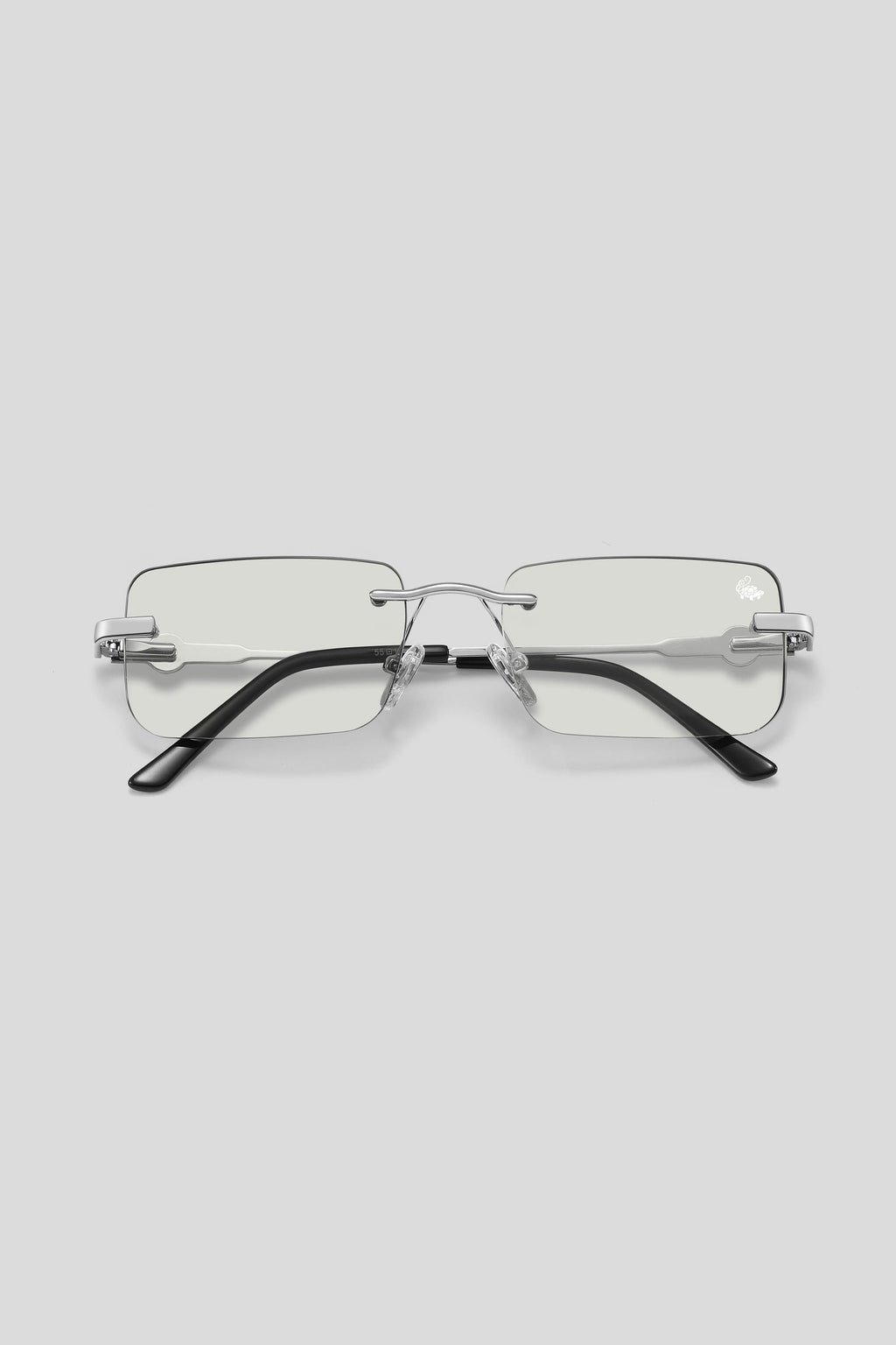Hampton Anti Blue | Silver
