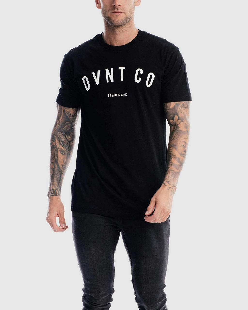 Arch Tee