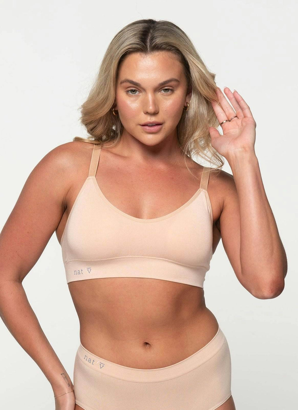THE EVERYDAY CROP