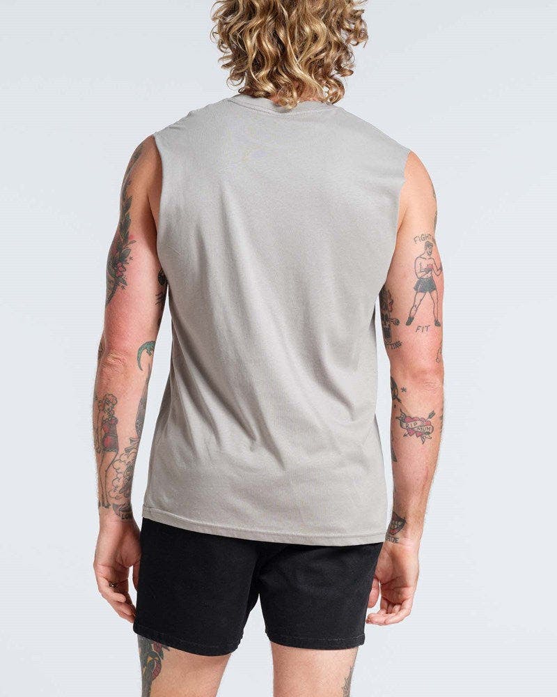 Coy Rise Tank