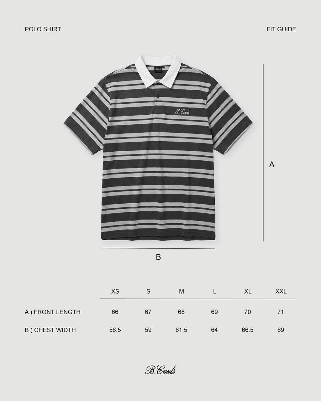 scribe polo forest