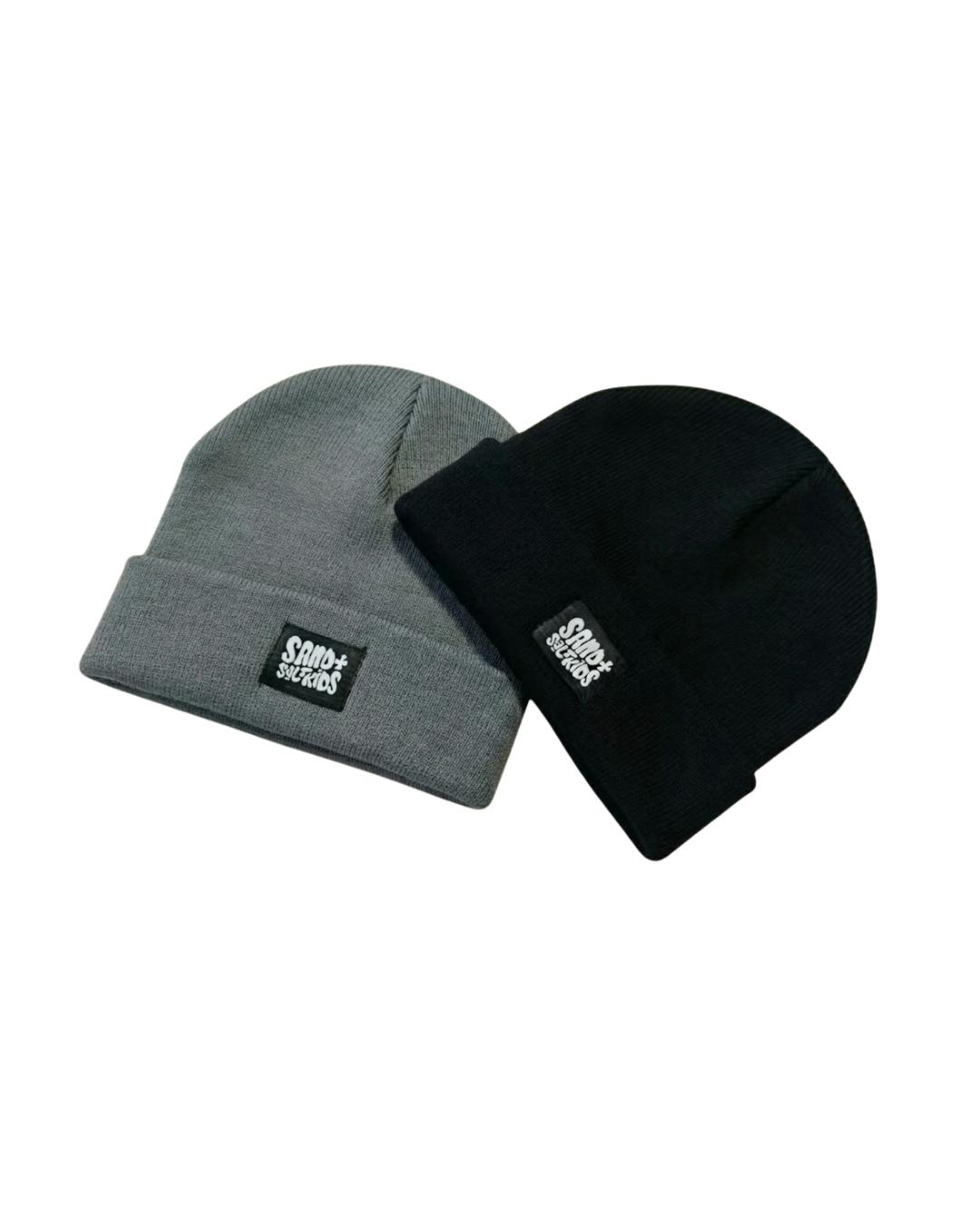 KIDS SURF BEANIE