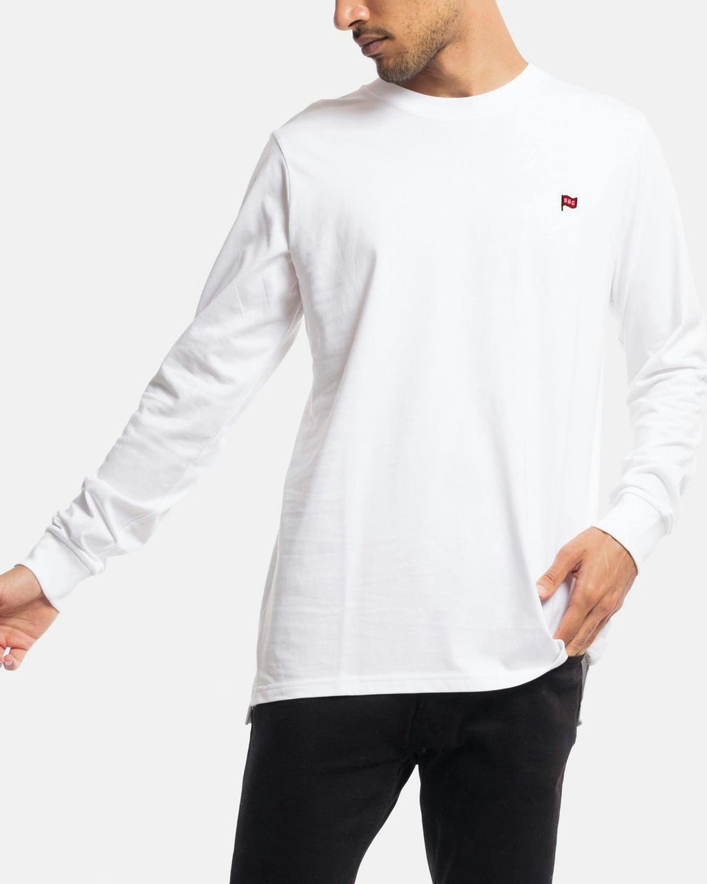 Havana Long Sleeve Tee