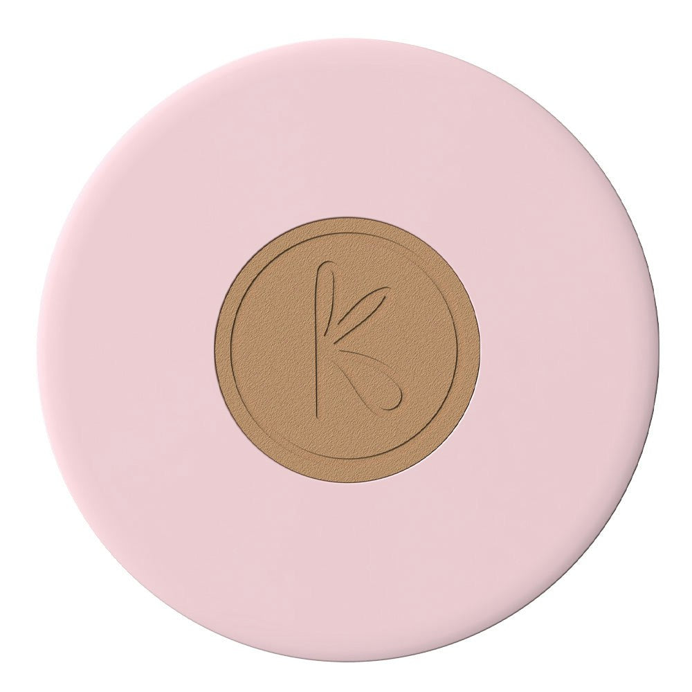 Kreafunk Wicharge 2 Wireless Qi Charger 15W - Dusty Rose