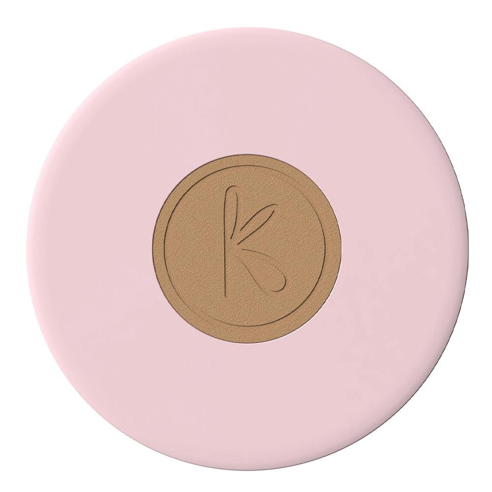 Kreafunk Wicharge 2 Wireless Qi Charger 15W - Dusty Rose