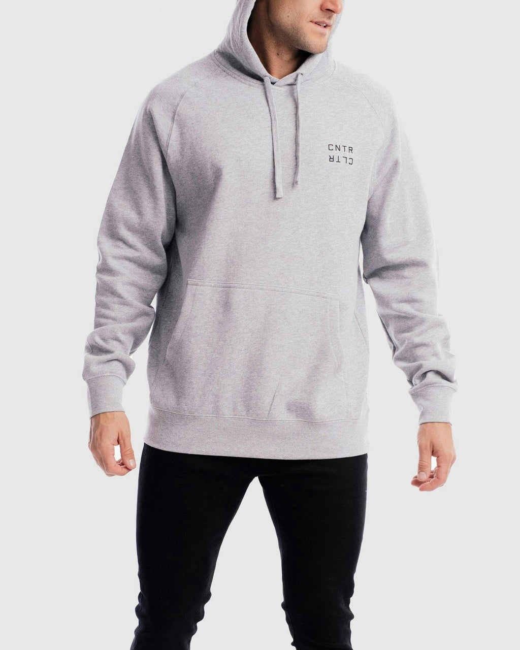 Geo Hoodie