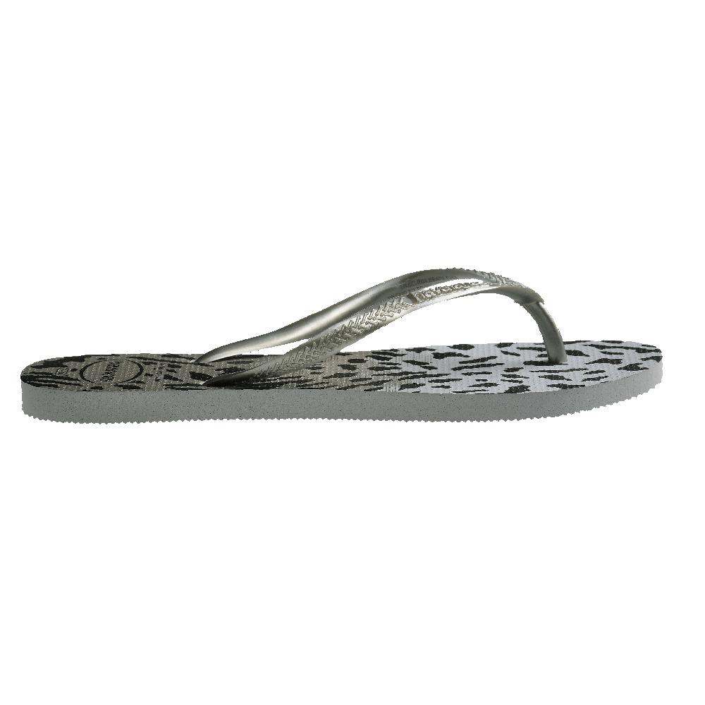 Slim Animals Thongs