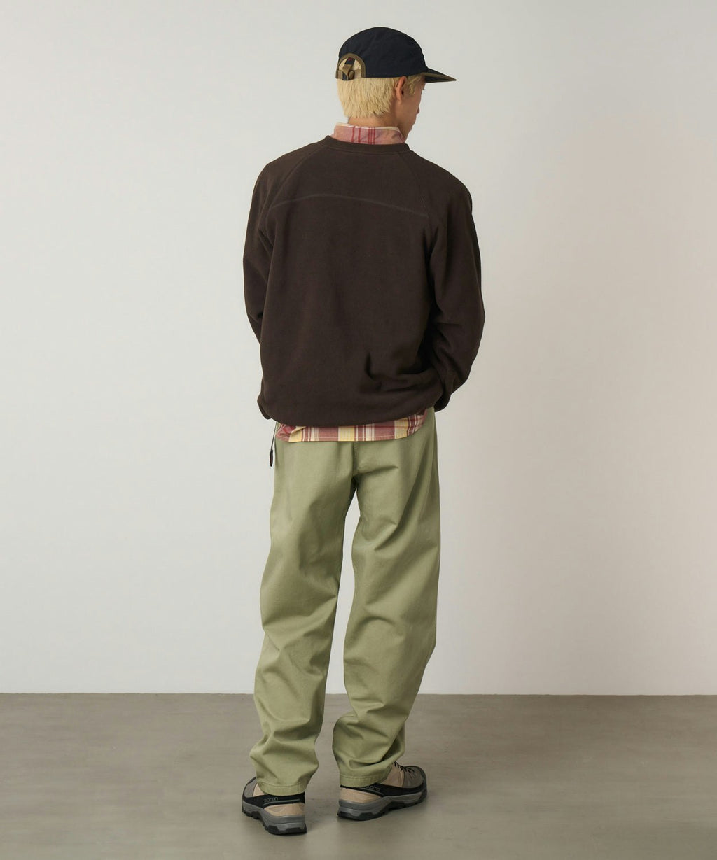 Gramicci G Pant in Cactus Pigment