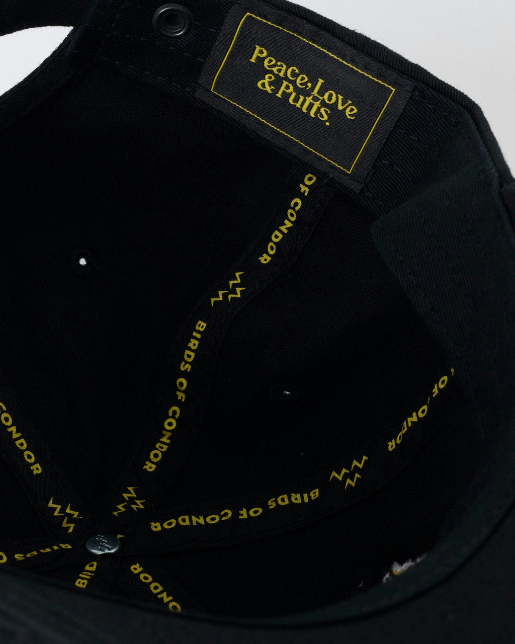 Desert Golf Cap