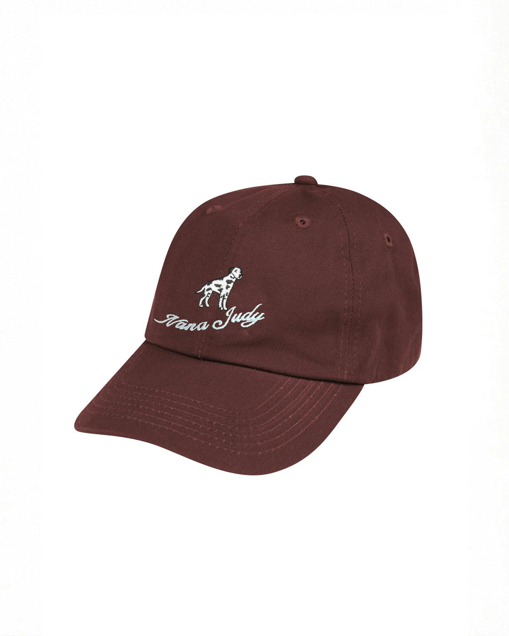 The Signature Dalmatian Dad Cap