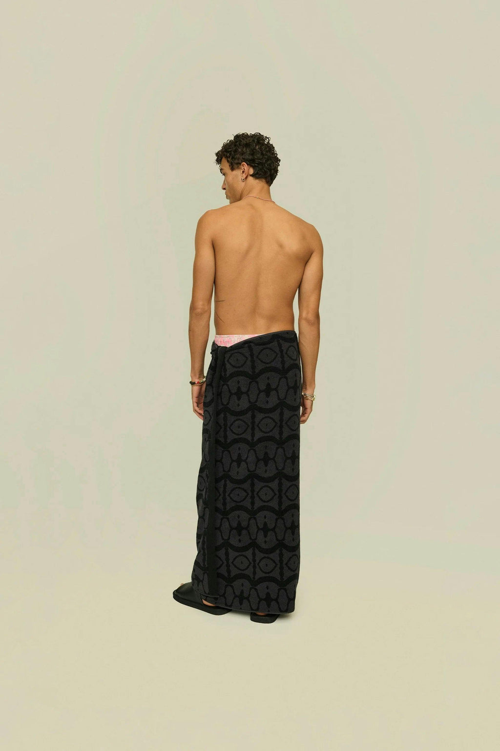 OAS Hypnotise Towel
