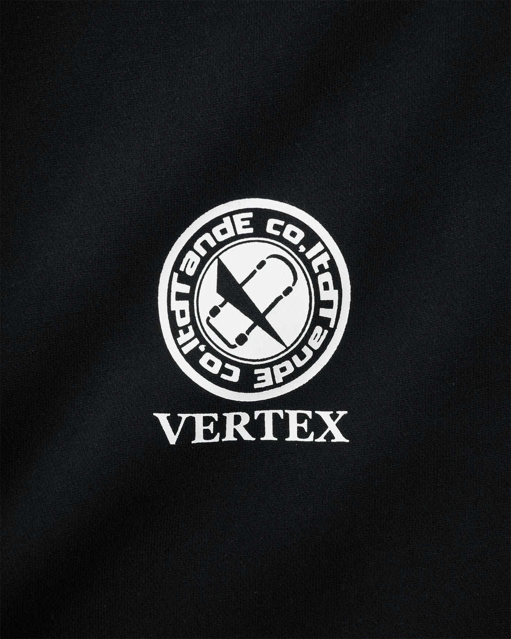 Vertex x KOKA Dept // Hoodie
