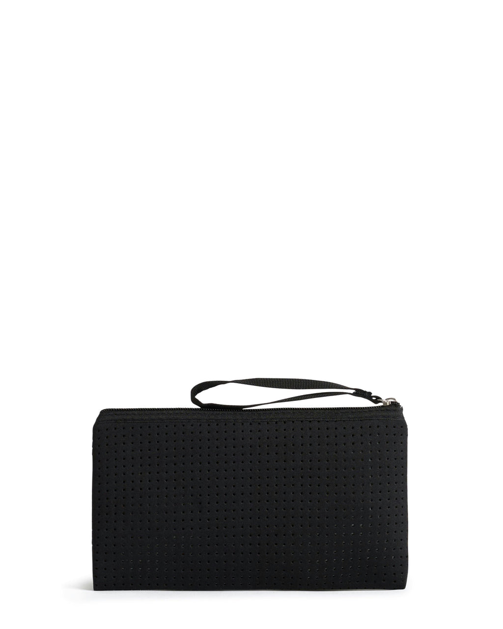 Prene | The Brighton Bag (BLACK) Neoprene Tote Bag