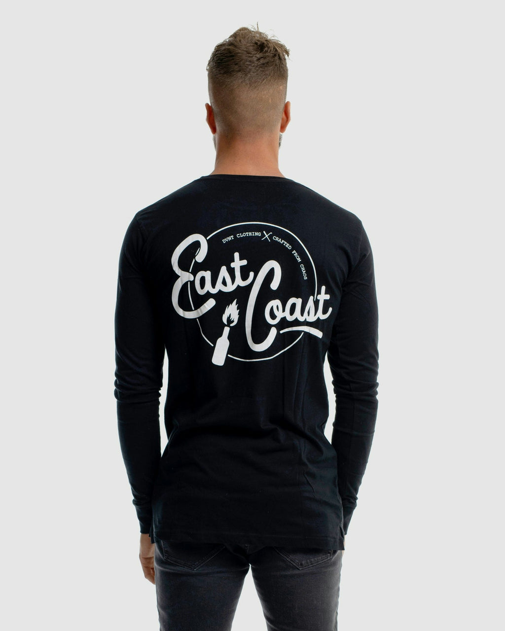 East Coast Long Sleeve