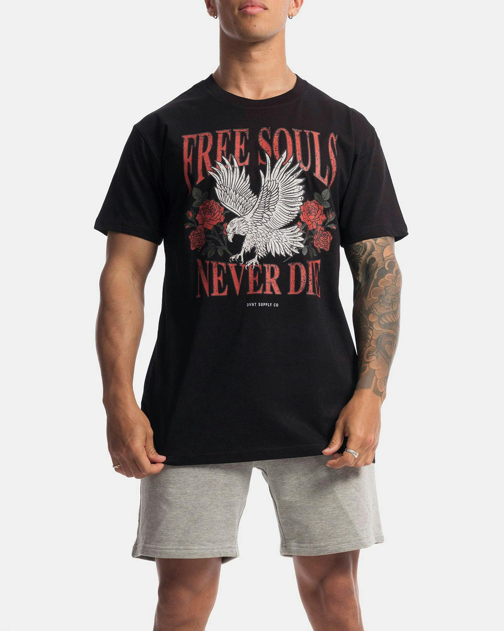 Free Souls Tee