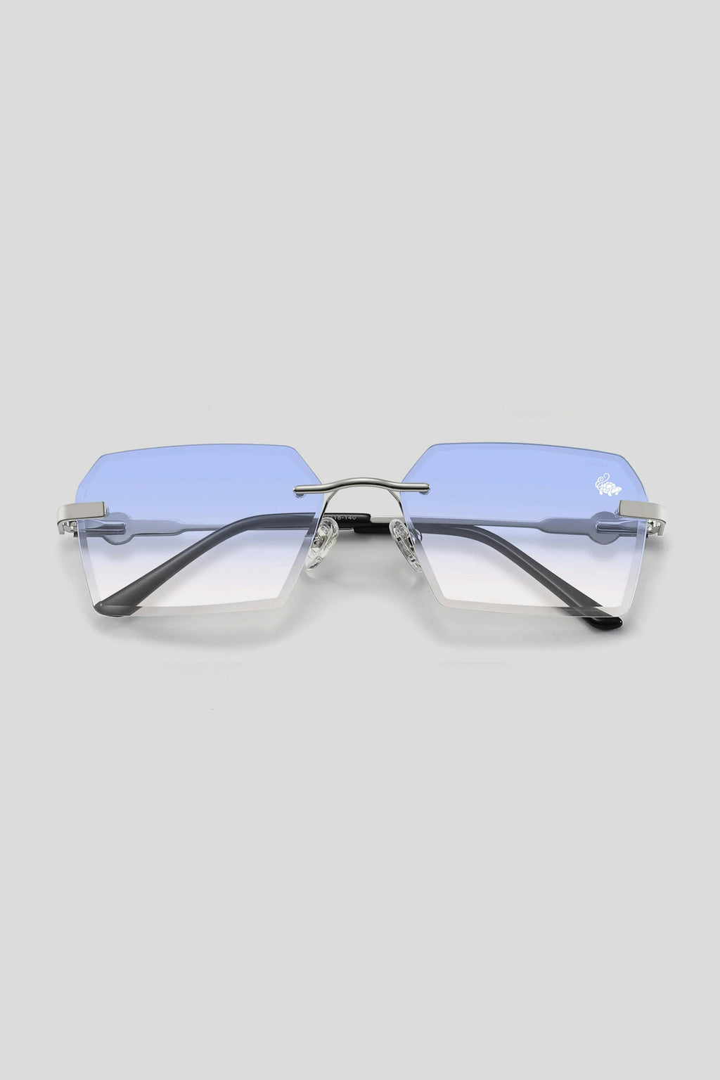 Kennedy Blue | Silver