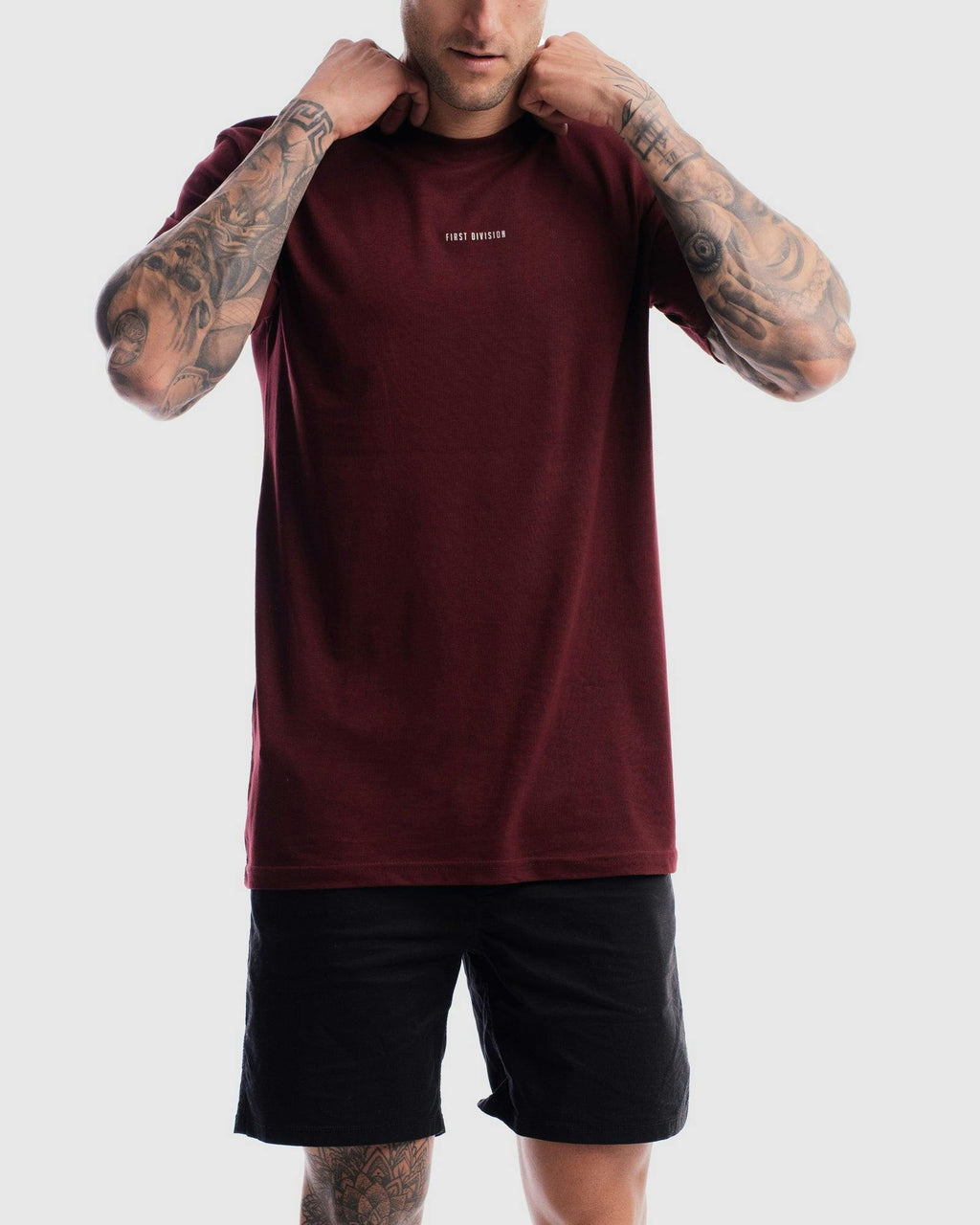 Division Tee