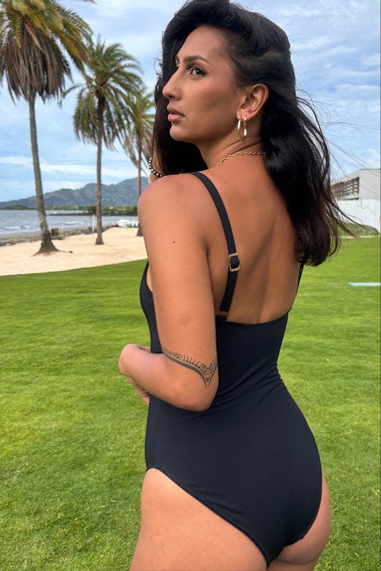 Essentials Aurora One Piece