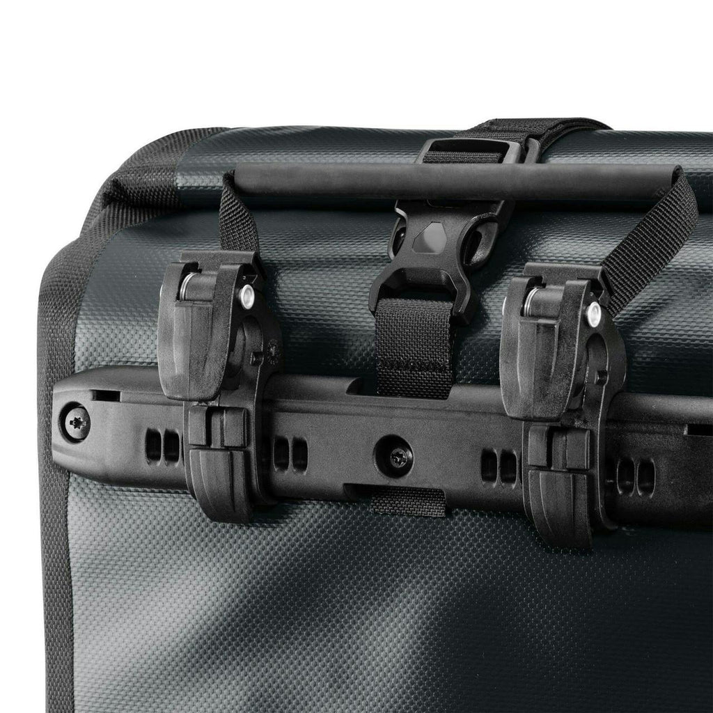 Sport-Roller Classic Double Bag Asphalt