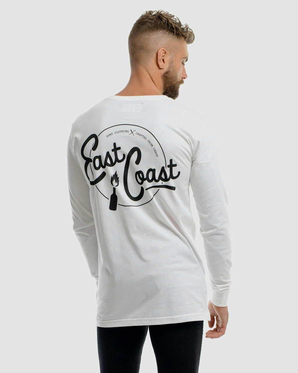 East Coast Long Sleeve