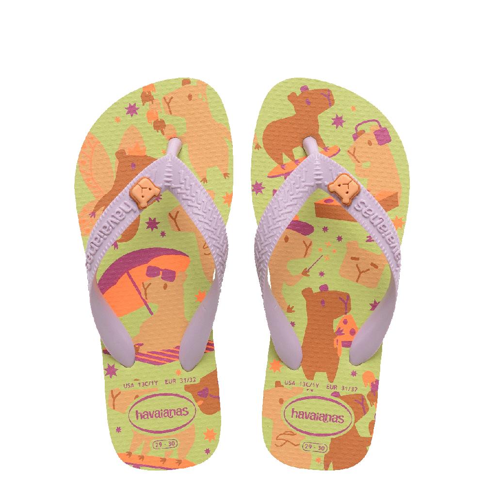 Kids Fantasy Thongs